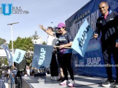 Encabeza Rectora Lilia Cedillo Carrera Universitaria BUAP 2026