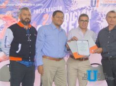 La Carrera Inter con Causa entregó donativo a favor de áreas comunes en Lomas de Angelópolis