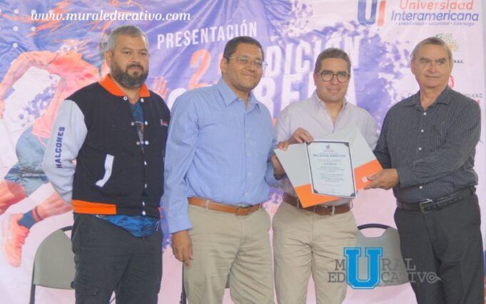 carrera inter