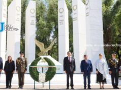 Niños Héroes De Chapultepec, Legado De Valor Y Compromiso Con La Nación