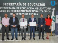 Impulsan Conalep Puebla y BUAP formación en materia archivística