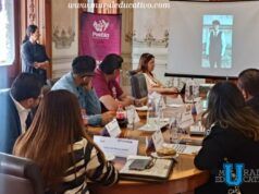 Gobierno de Pepe Chedraui concluye con éxito la evaluación de 47 cortometrajes inscritos en el concurso “Por una Capital sin Corrupción”