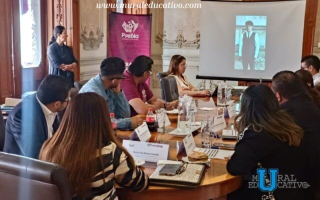 Gobierno de Pepe Chedraui concluye con éxito la evaluación de 47 cortometrajes inscritos en el concurso “Por una Capital sin Corrupción”