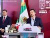 Gobierno de Puebla busca crédito para liquidar deudas del CIS y Audi