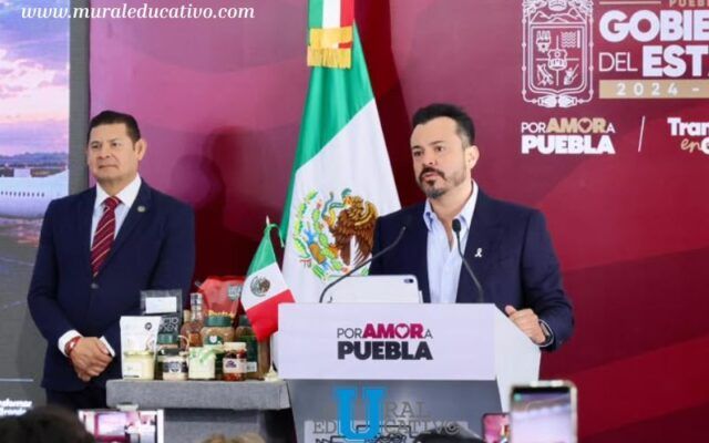Gobierno de Puebla busca crédito para liquidar deudas del CIS y Audi