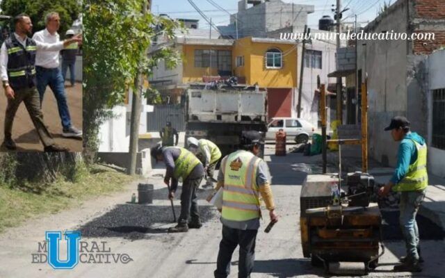 ¿A esperar otro año? Puebla sigue sin los 440 MDP para pavimentar sus calles