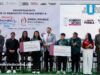 Abandera Gobierno Estatal Delegaciones Para Conquistar Podios En Paralimpiada Y Juegos Populares