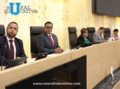 Roberto Zataráin, Marcos Castro y Delfina Pozos presentan iniciativas para la regulación de dispositivos móviles en escuelas