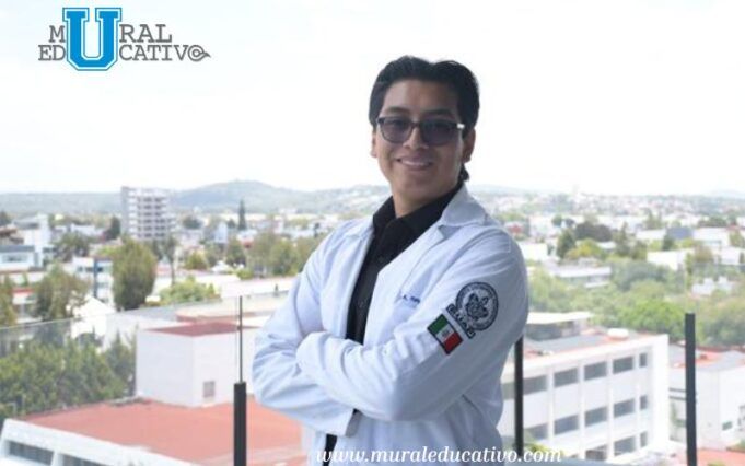 Egresados BUAP