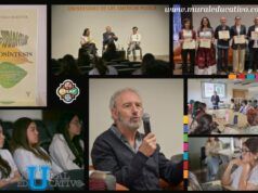 El escritor Santiago Beruete comparte en la UDLAP una mirada filosófica sobre la naturaleza