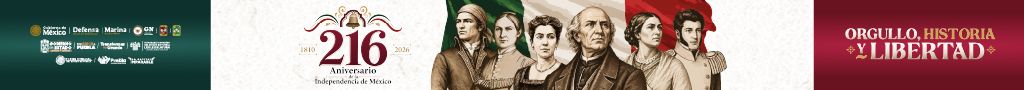 Fiestas Patrias