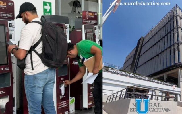 Trámites estatales y recaudación en línea por conmemoración del 16 de septiembre