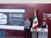Gobernador, Rectora de la BUAP y la Fiscal se reúnen con padres de Hugo y refrenda apoyo para localizar al joven desaparecido