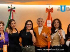 La llegada de Tony Gali a Movimiento Ciudadano Modifica el escenario interno del partido: Néstor Camarillo