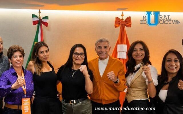 La llegada de Tony Gali a Movimiento Ciudadano Modifica el escenario interno del partido: Néstor Camarillo