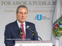 Pepe Chedraui llevará informe a las 17 juntas auxiliares