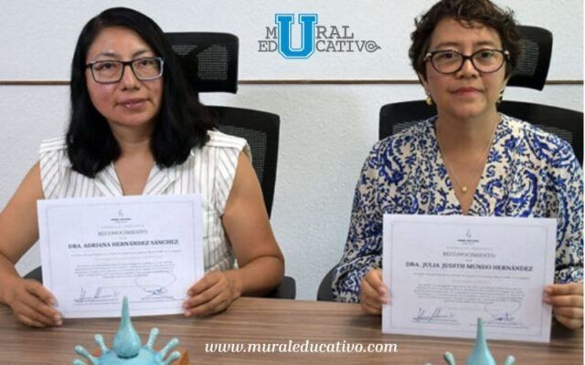 Investigadoras BUAP obtienen Premio de Arquitectura “Francisco Becerra”