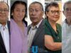 Otorgan a cinco Investigadores BUAP la máxima distinción vitalicia del Sistema Nacional de Investigadoras e Investigadores (SNII)