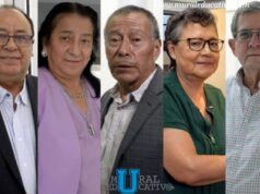 Otorgan a cinco Investigadores BUAP la máxima distinción vitalicia del Sistema Nacional de Investigadoras e Investigadores (SNII)