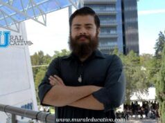 Egresa primer estudiante de la Maestría en Investigación en Ciencia de Datos de la BUAP