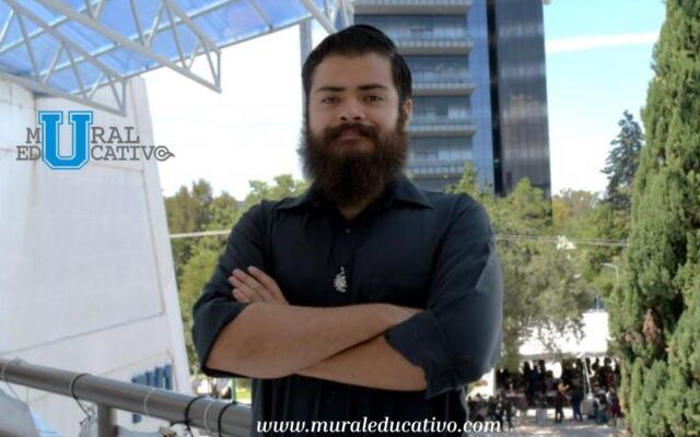 Egresa primer estudiante de la Maestría en Investigación en Ciencia de Datos de la BUAP