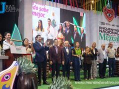 Mezcal Poblano Es Orgullo, Identidad Y Riqueza Para Sus Comunidades: Armenta Mier
