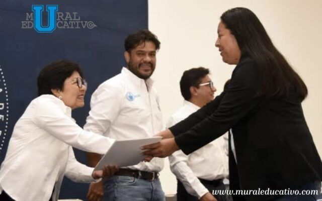 Presenta Benemérita universidad Autónoma de Puebla (BUAP) Modelo Universitario de Microcredenciales