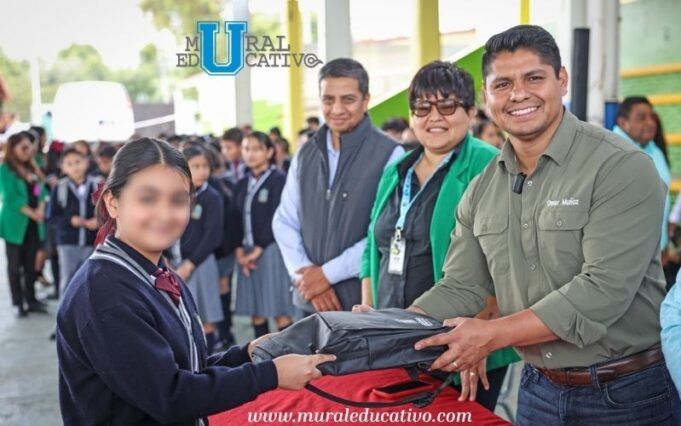 mochilas