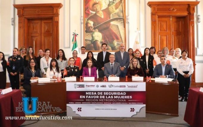 mujeres pepe