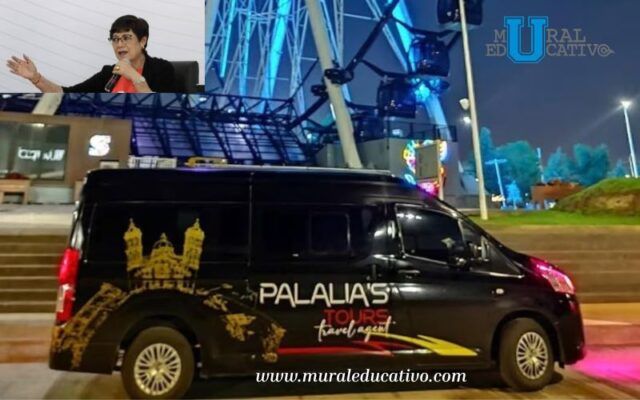 Palalia’s Tours Continúa Sin Autorización Para Operar En La Atlixcáyotl