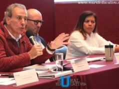Pepe Chedraui alista el recorrido en las 17 juntas auxiliares de Puebla, después de su informe de labores en la capital poblana