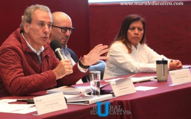 Pepe Chedraui alista el recorrido en las 17 juntas auxiliares de Puebla, después de su informe de labores en la capital poblana
