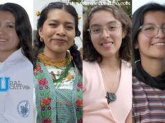 Universitarias BUAP obtienen Premio Municipal de la Juventud 2026