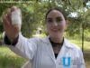 Desarrollan en la BUAP protector solar en polvo para pieles sensibles
