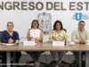Comisión del Congreso aprueba exhorto para impulsar el rescate y rehabilitación del Teatro Popular José Recek Saade