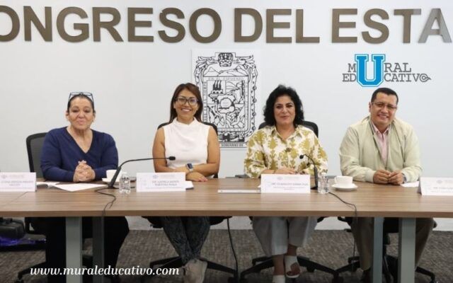 Comisión del Congreso aprueba exhorto para impulsar el rescate y rehabilitación del Teatro Popular José Recek Saade