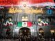 Reporta gobierno de Pepe Chedraui saldo blanco en la ciudad de Puebla por fiestas patrias