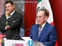 Reforzará gobierno la seguridad y programas sociales en Esperanza: Gobernación
