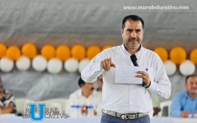 SNTE Sección 23 fortalece la cercanía con el magisterio en Huauchinango