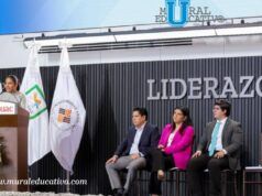 La transparencia, bandera permanente de gobernar y una forma de servir a San Andrés Cholula: Lupita Cuautle