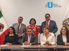 Aprueba Comisión del Congreso exhortos para reforzar seguridad en unidades del transporte público