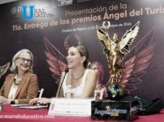 Puebla será sede de la 11.ª edición de los Galardones Ángel del Turismo 2026