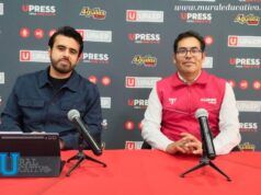 Especialistas de la UPAEP señalaron que en México se registra un sismo cada 20 minutos