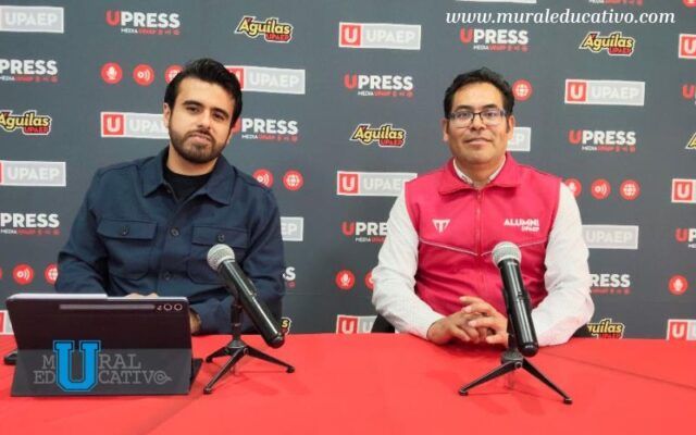 Especialistas de la UPAEP señalaron que en México se registra un sismo cada 20 minutos