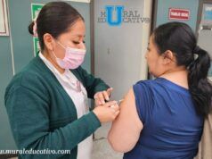 Arranca IMSS Puebla Campaña Institucional de Vacunación 2026