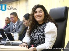Promueve diputada Xel Arianna Hernández iniciativas para fortalecer la protección de la niñez contra la violencia vicaria