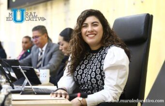 Promueve diputada Xel Arianna Hernández iniciativas para fortalecer la protección de la niñez contra la violencia vicaria
