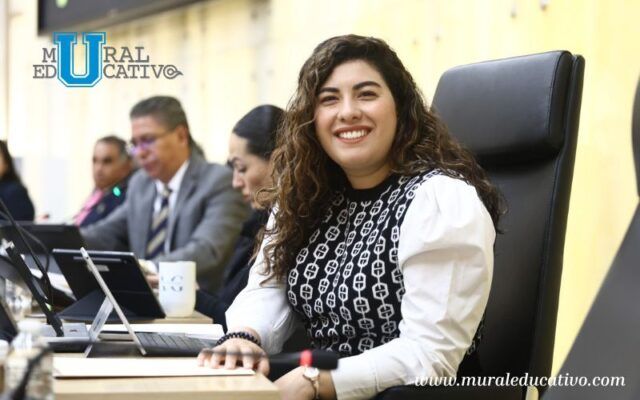 Promueve diputada Xel Arianna Hernández iniciativas para fortalecer la protección de la niñez contra la violencia vicaria