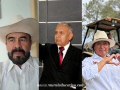 Descartan Dedazo en el Proceso Interno para la Coordinación Municipal De Morena En Acatzingo
