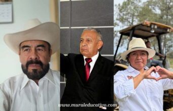 Descartan Dedazo en el Proceso Interno para la Coordinación Municipal De Morena En Acatzingo